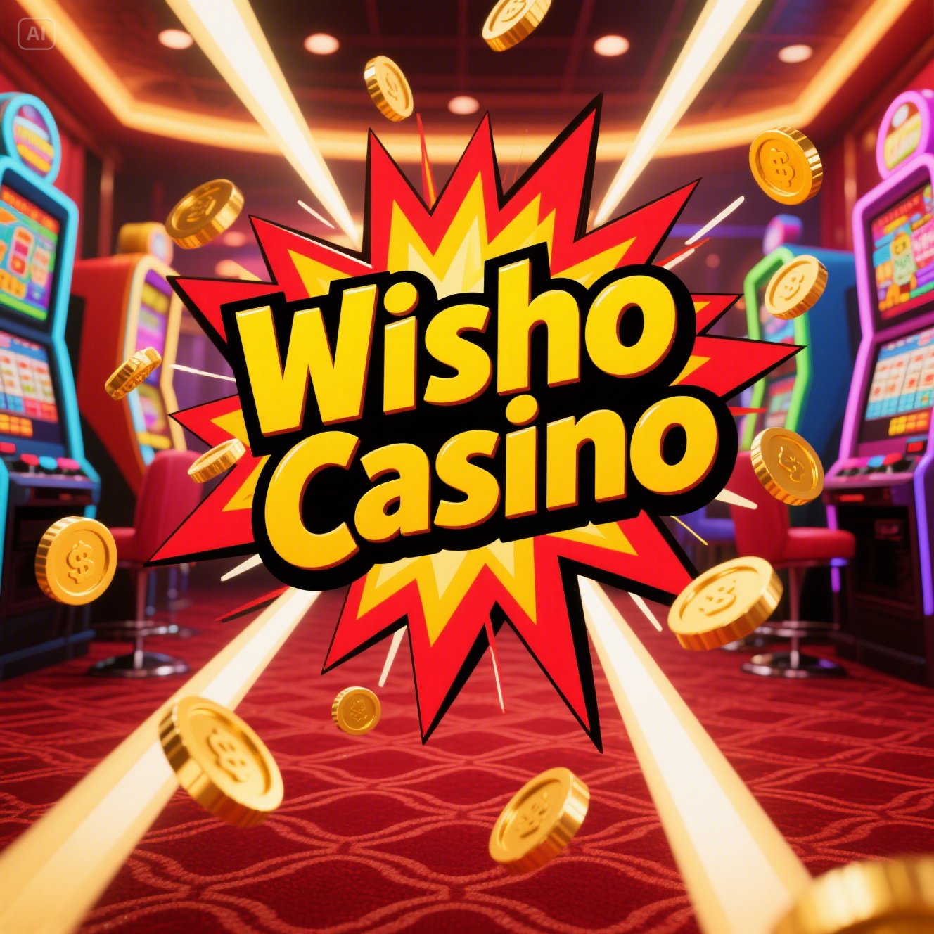 Wisho Casino